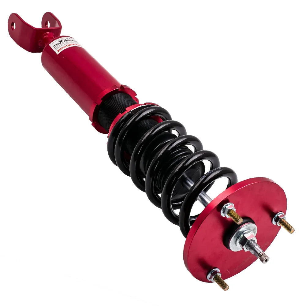 24-Way Adjustable Damper Coilover Kit For Lexus SC300 SC400 1992-2000