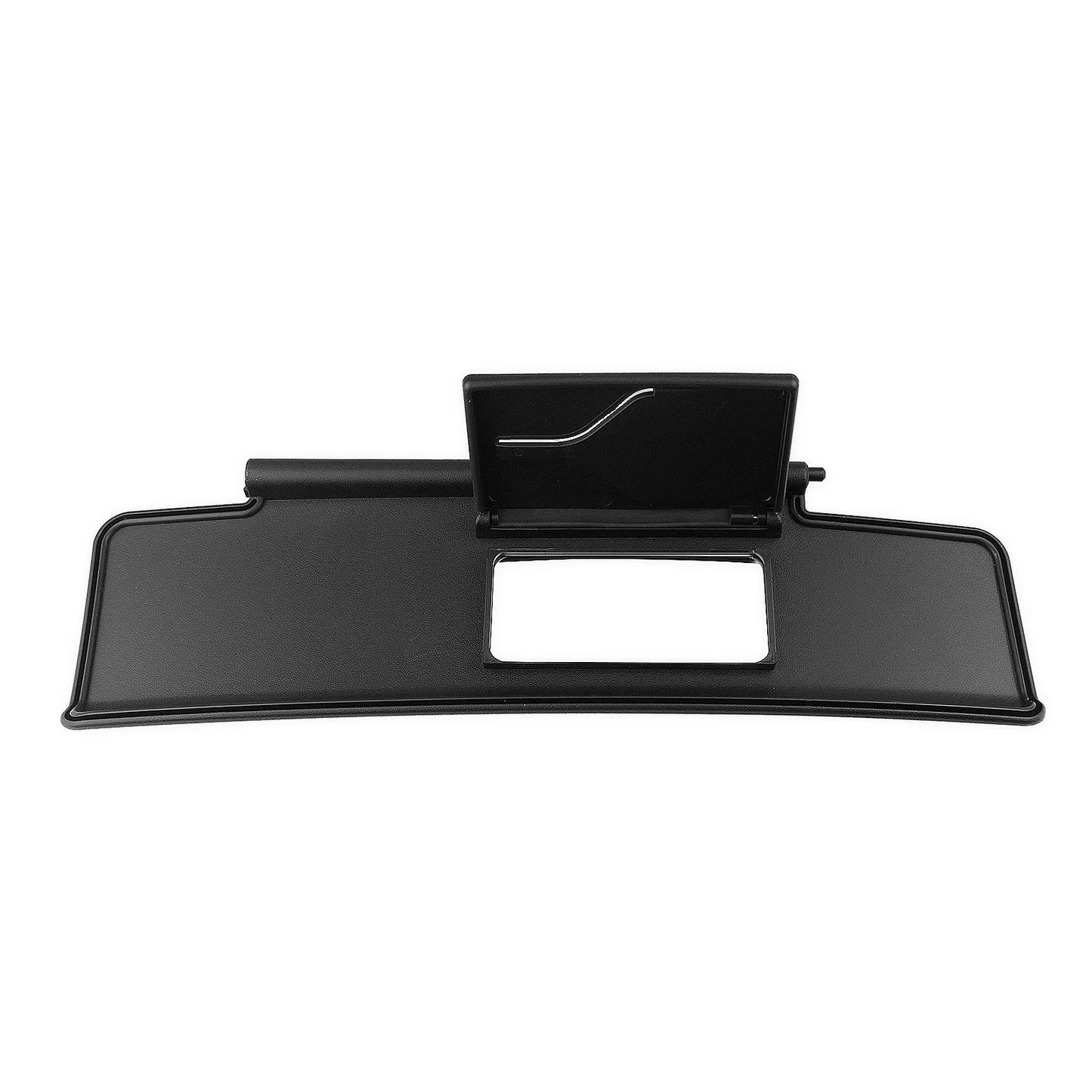 Sun Visor For Mazda MX-5 Miata 2006-2015 Black Left Driver Car Right