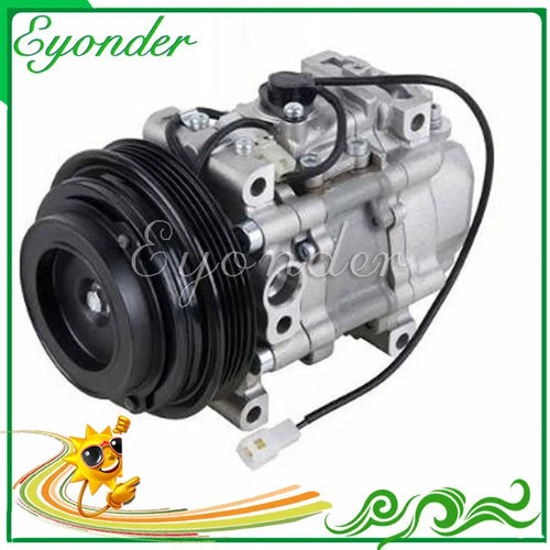 A/C AC Air Conditioning Compressor Cooling Pump TV12C for Mazda MX-5