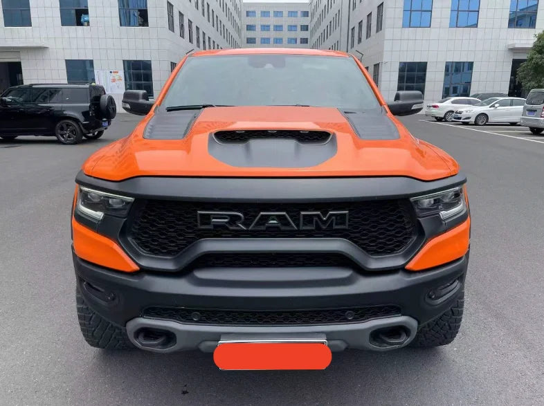 Wide body kit Fit for 2019-2023 Dodge RAM 1500 Upgrade Modification