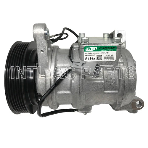 AC Compressor for TOYOTA SUPRA 2010935 2010935R 143016 143016C