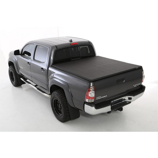 2004-2007 CHEVY/GMC SILVERADO/SIERRA CREW CAB SMART COVER 5.7' BED