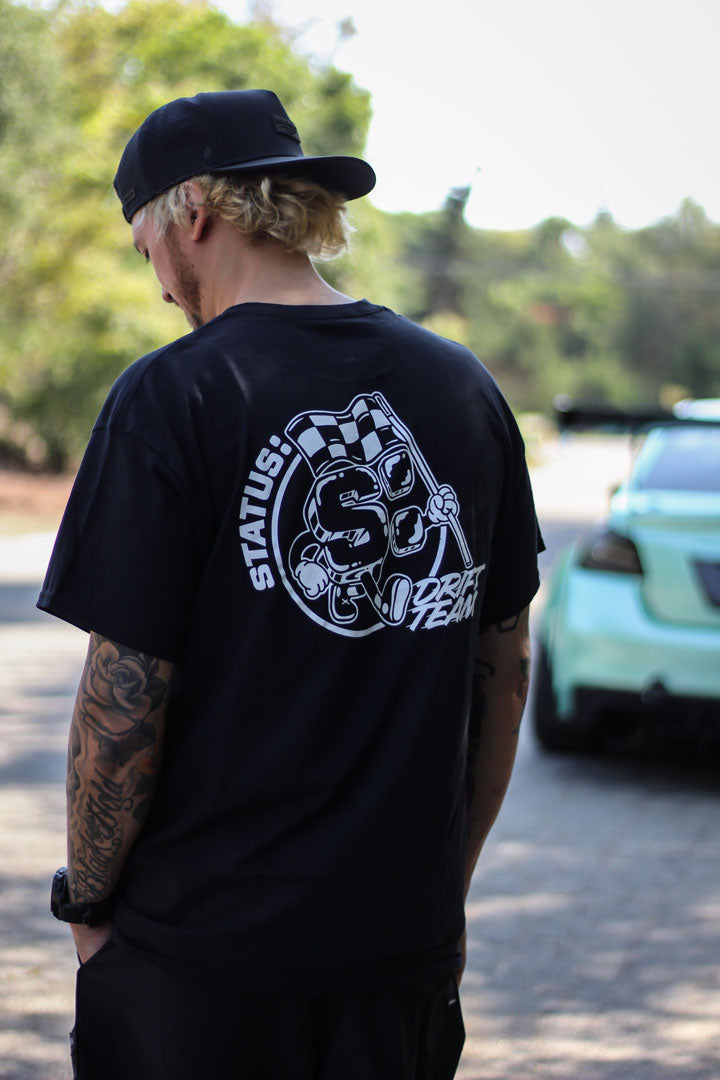 DRIFT TEAM TEE