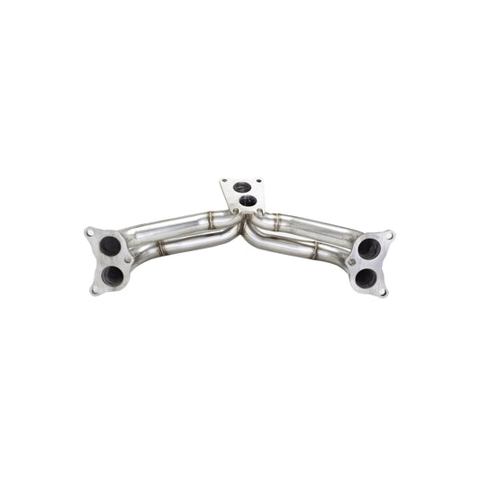 Subaru WRX  TRI-Y Stainless Steel Header; Exhaust Header