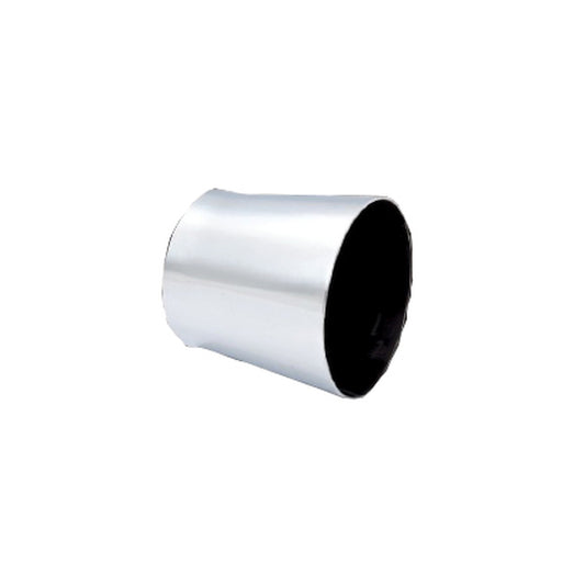 Transition Pipe 3 To 4" S/Steel; Exhaust Pipe