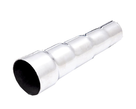 Transition Pipe (Multi Step) 46 To 66mm; Exhaust Pipe