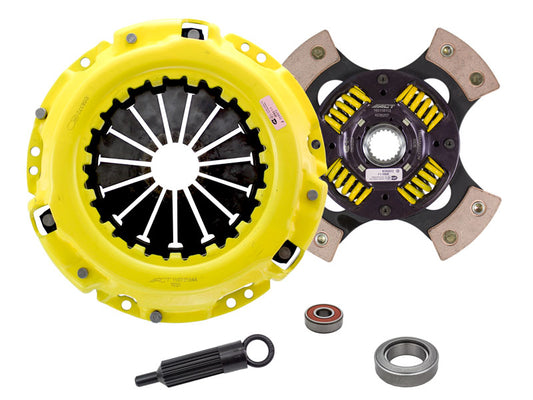 ACT HD/Race Sprung 4 Pad Kit