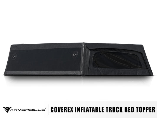 2009-2018 Dodge Ram 1500 CoveRex Inflatable Bed Topper - 5.8' Bed