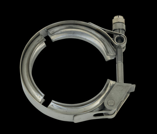 XForce VQ-250  V Band Clamp 304SS 2.5"