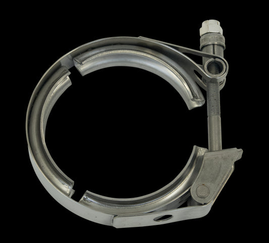 XForce VQ-300  V Band Clamp 304SS 3"