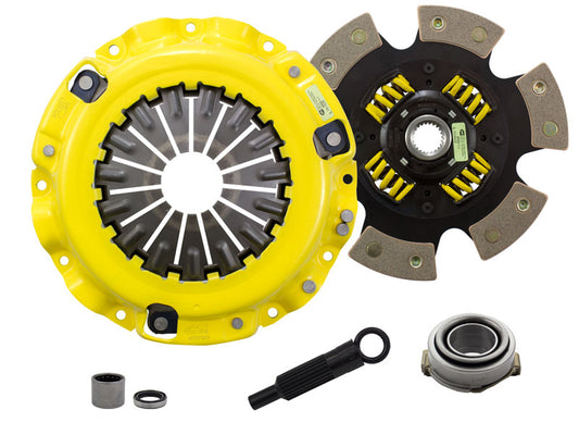 ACT MaXX/Race Sprung 6 Pad Kit