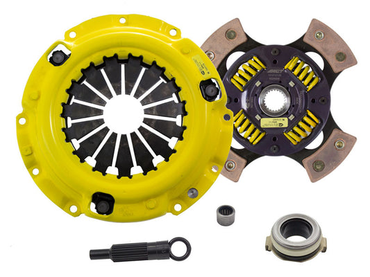 ACT HD/Race Sprung 4 Pad Kit