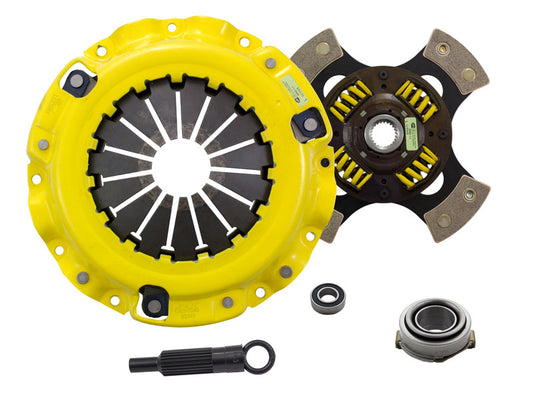 ACT HD/Race Sprung 4 Pad Kit